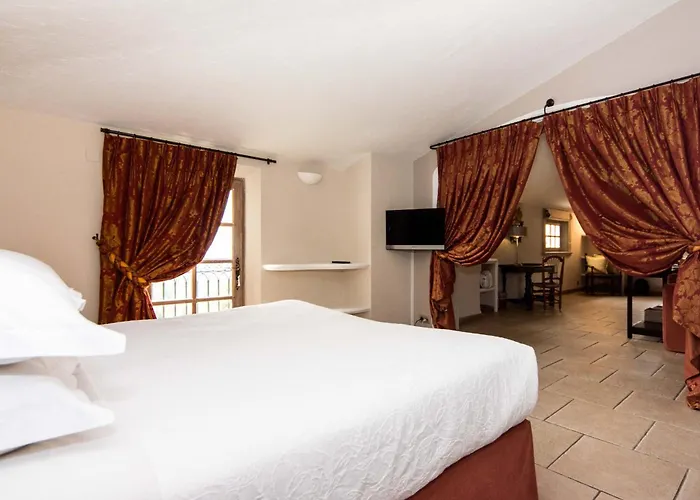 Hotel & Restaurant Alain Llorca