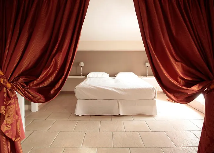 Hotel & Restaurant Alain Llorca