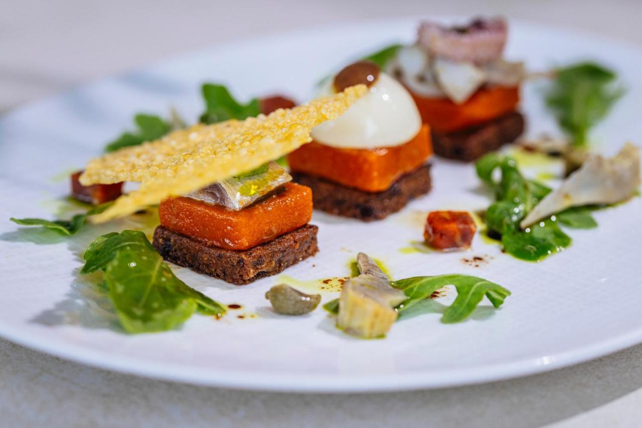 & Restaurant Alain Llorca Hotel La Colle-sur-Loup
