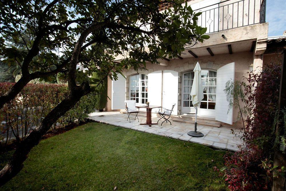 & Restaurant Alain Llorca 4* La Colle-sur-Loup