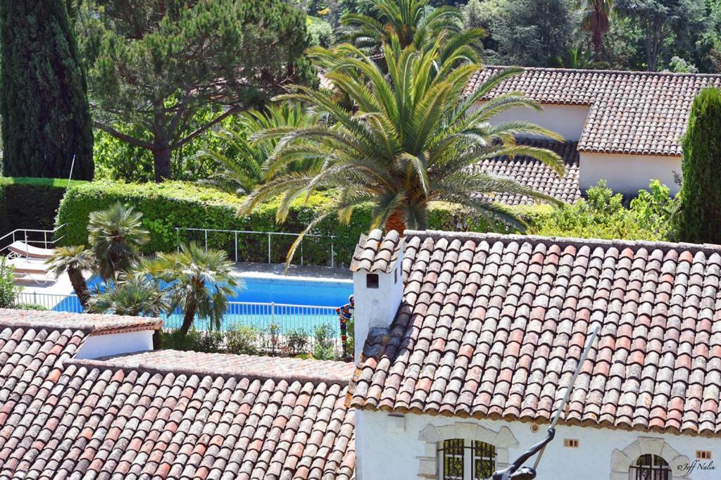 Hotel & Restaurant Alain Llorca 4*