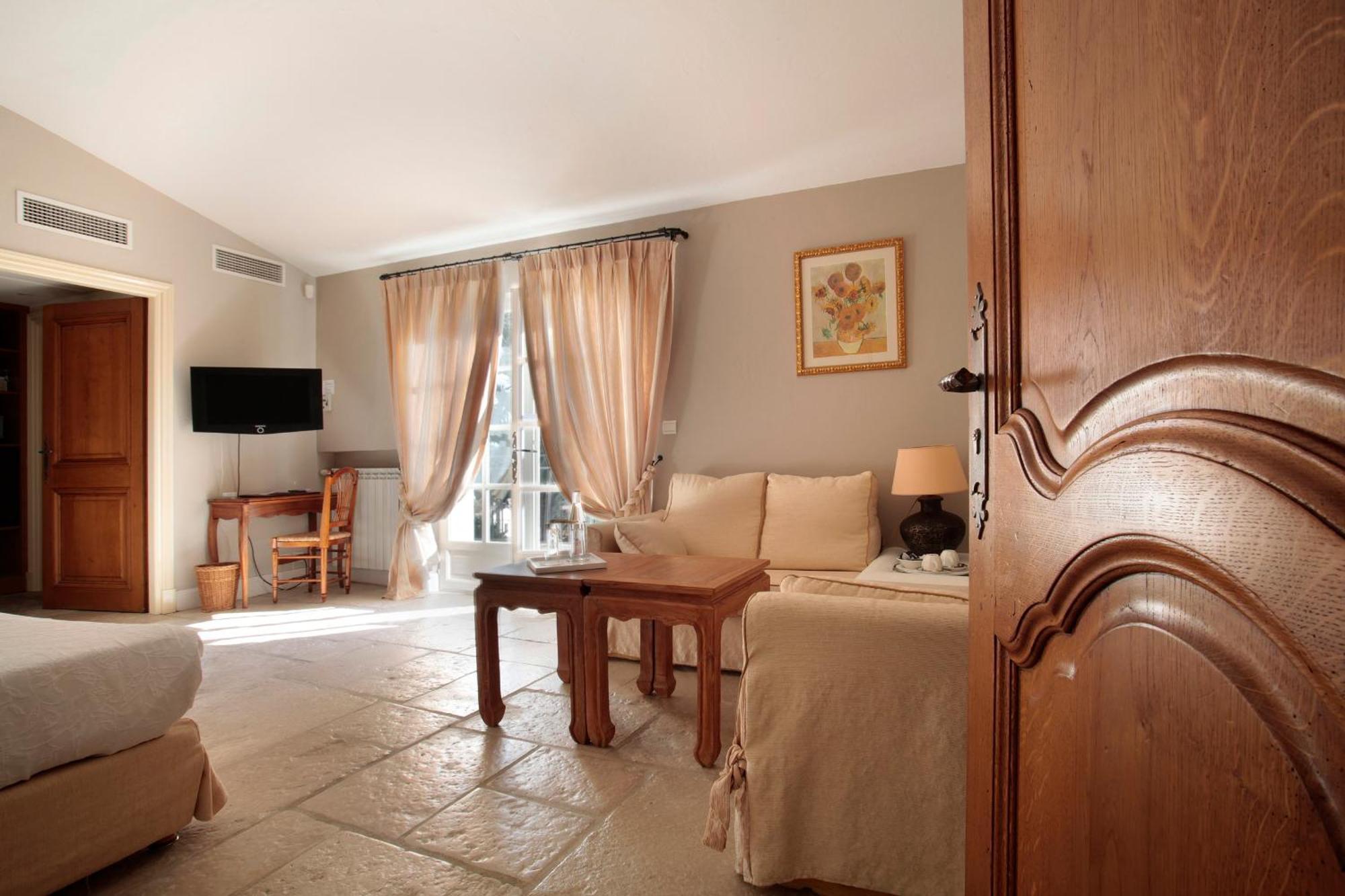 & Restaurant Alain Llorca La Colle-sur-Loup