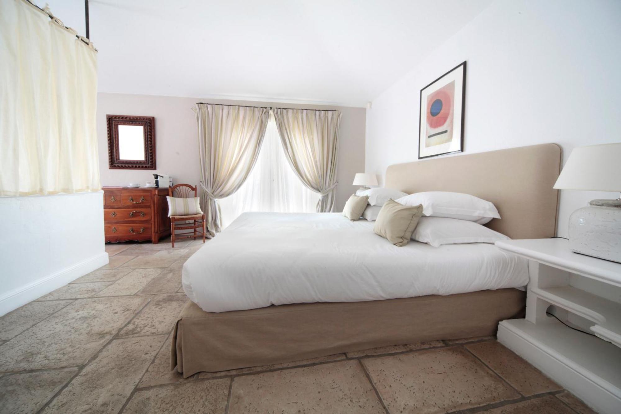 & Restaurant Alain Llorca Hotel 4*