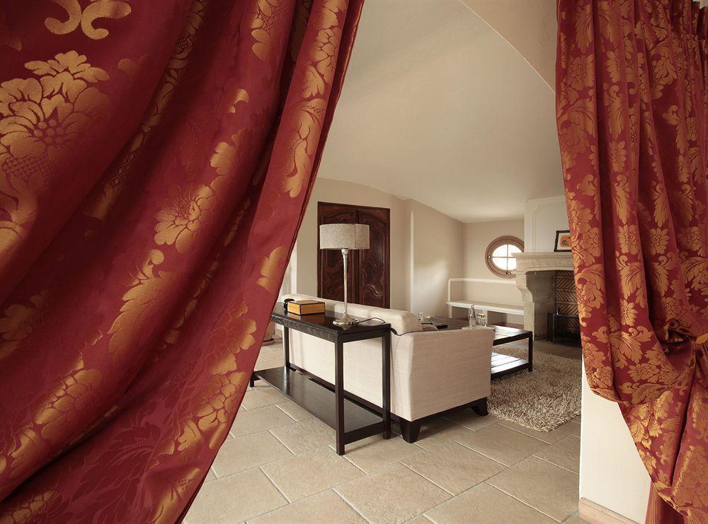 & Restaurant Alain Llorca Hotel La Colle-sur-Loup