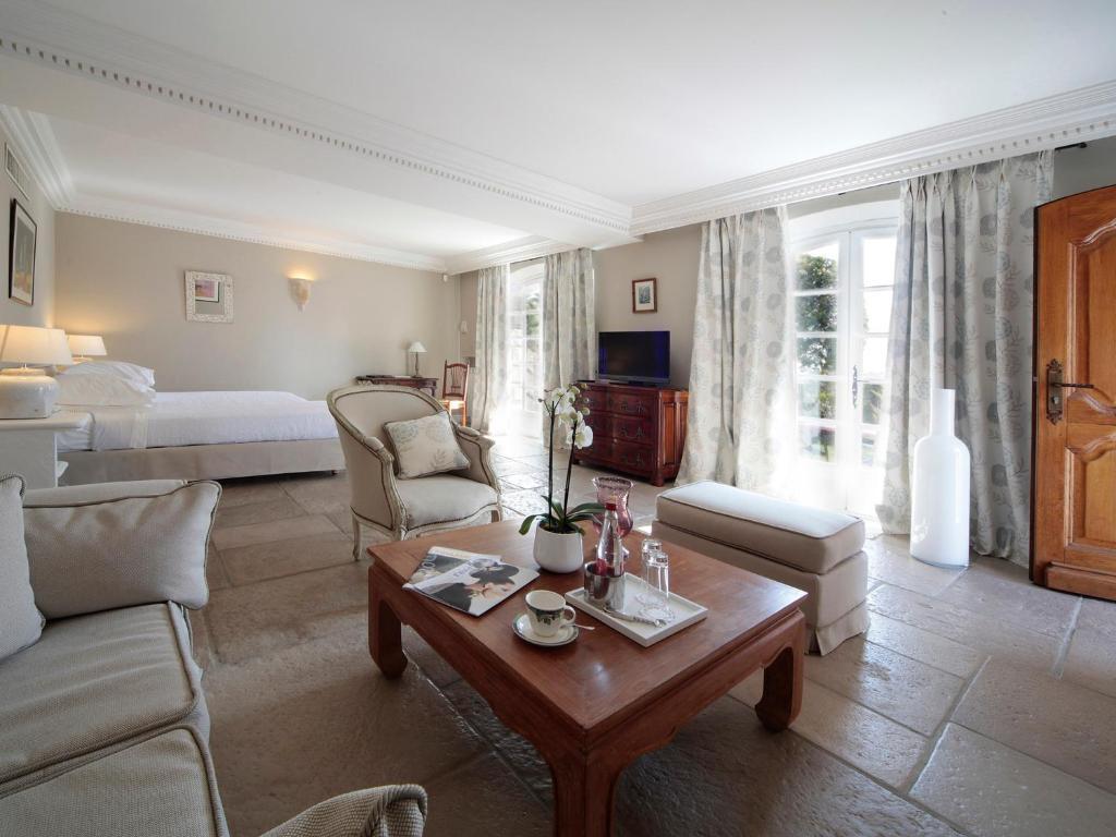 Hotel & Restaurant Alain Llorca La Colle-sur-Loup