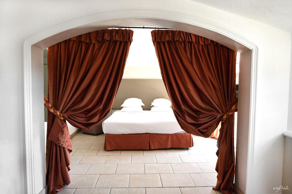 & Restaurant Alain Llorca 4*