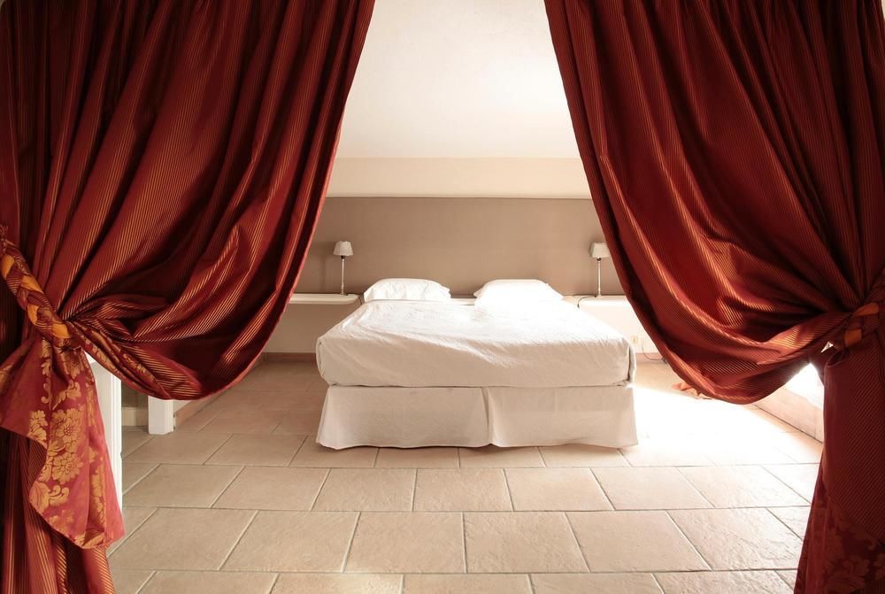 Hotel & Restaurant Alain Llorca 4*