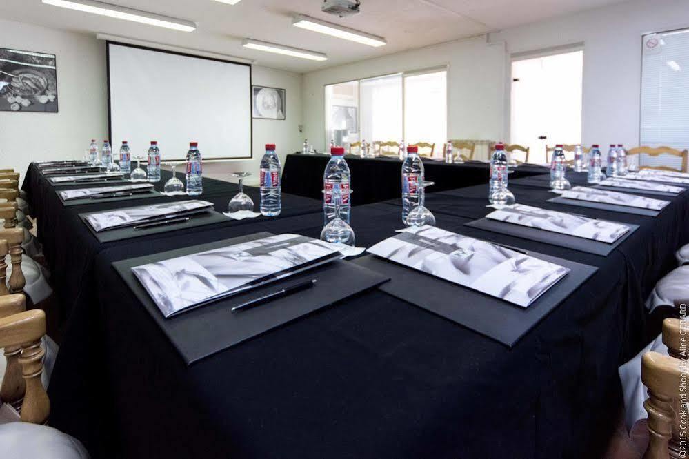& Restaurant Alain Llorca Hotel