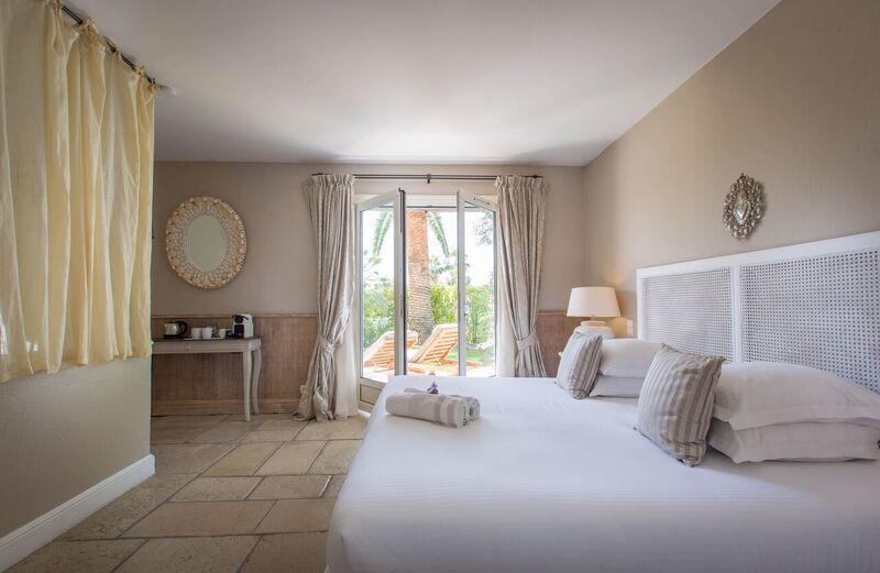 Hotel & Restaurant Alain Llorca