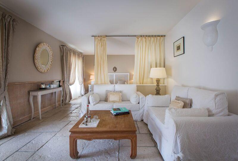 & Restaurant Alain Llorca Hotel