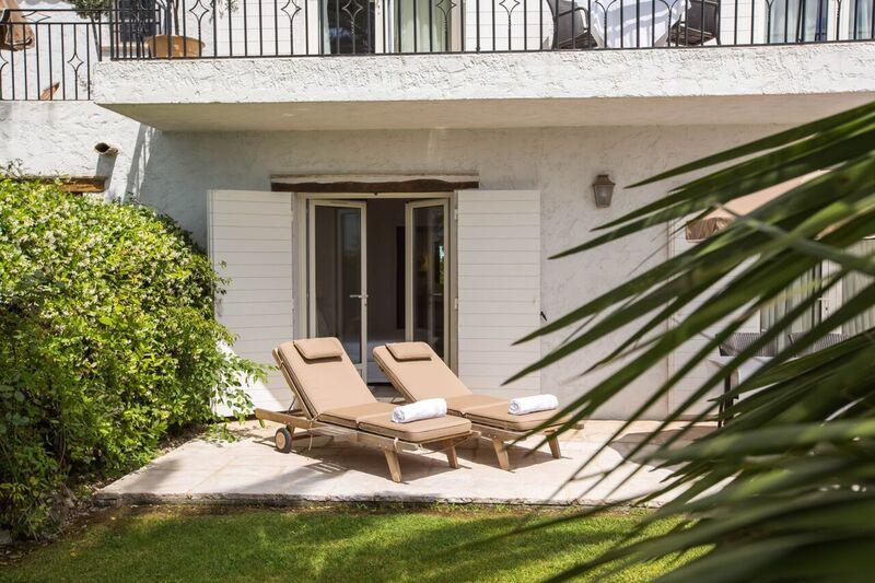 & Restaurant Alain Llorca Hotel
