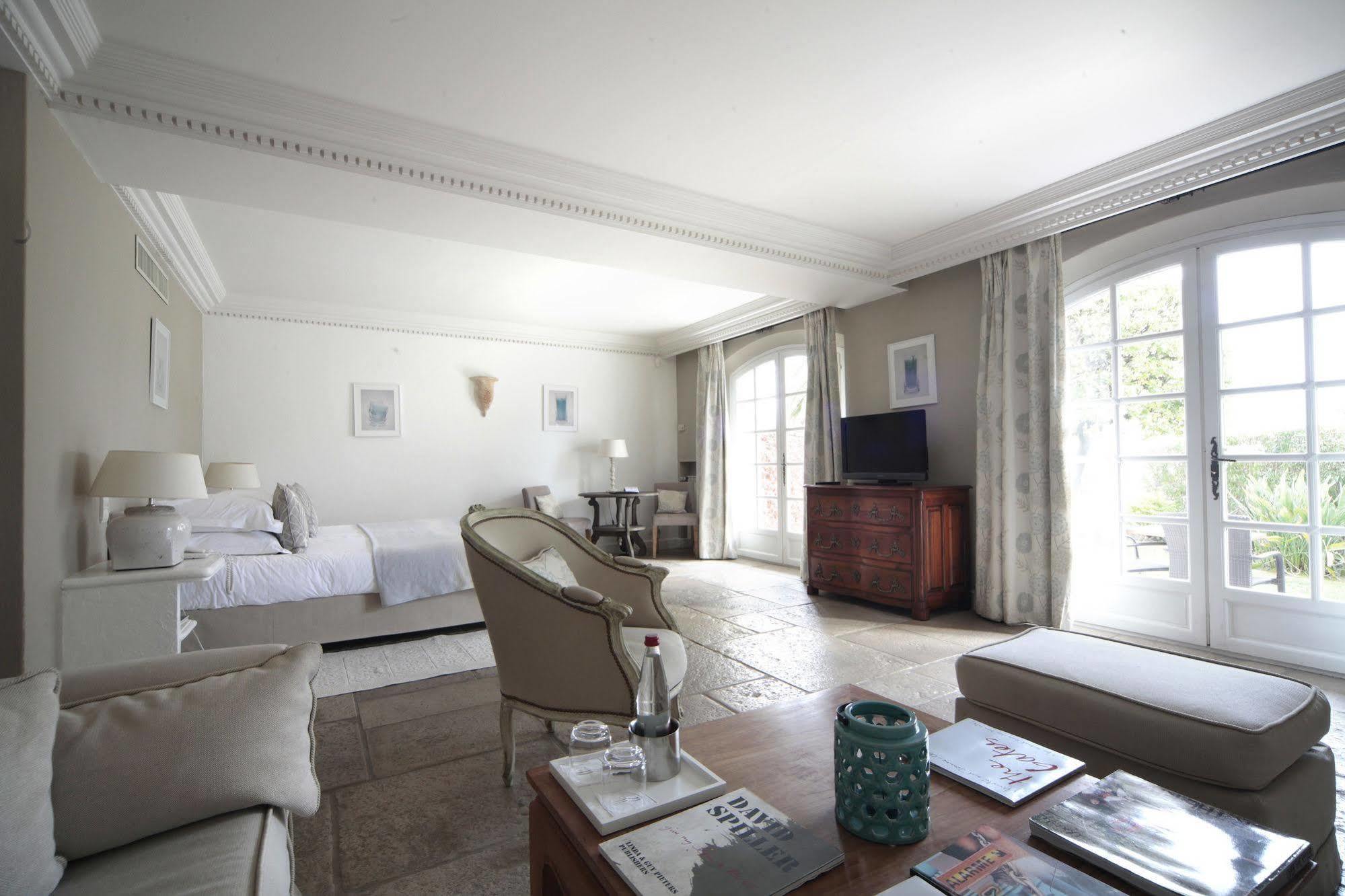 & Restaurant Alain Llorca Hotel 4*