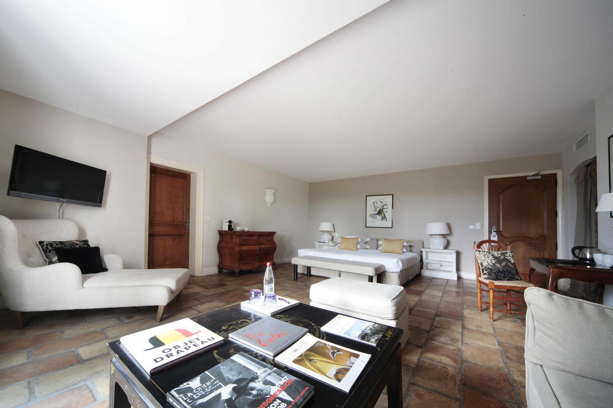 & Restaurant Alain Llorca Hotel La Colle-sur-Loup