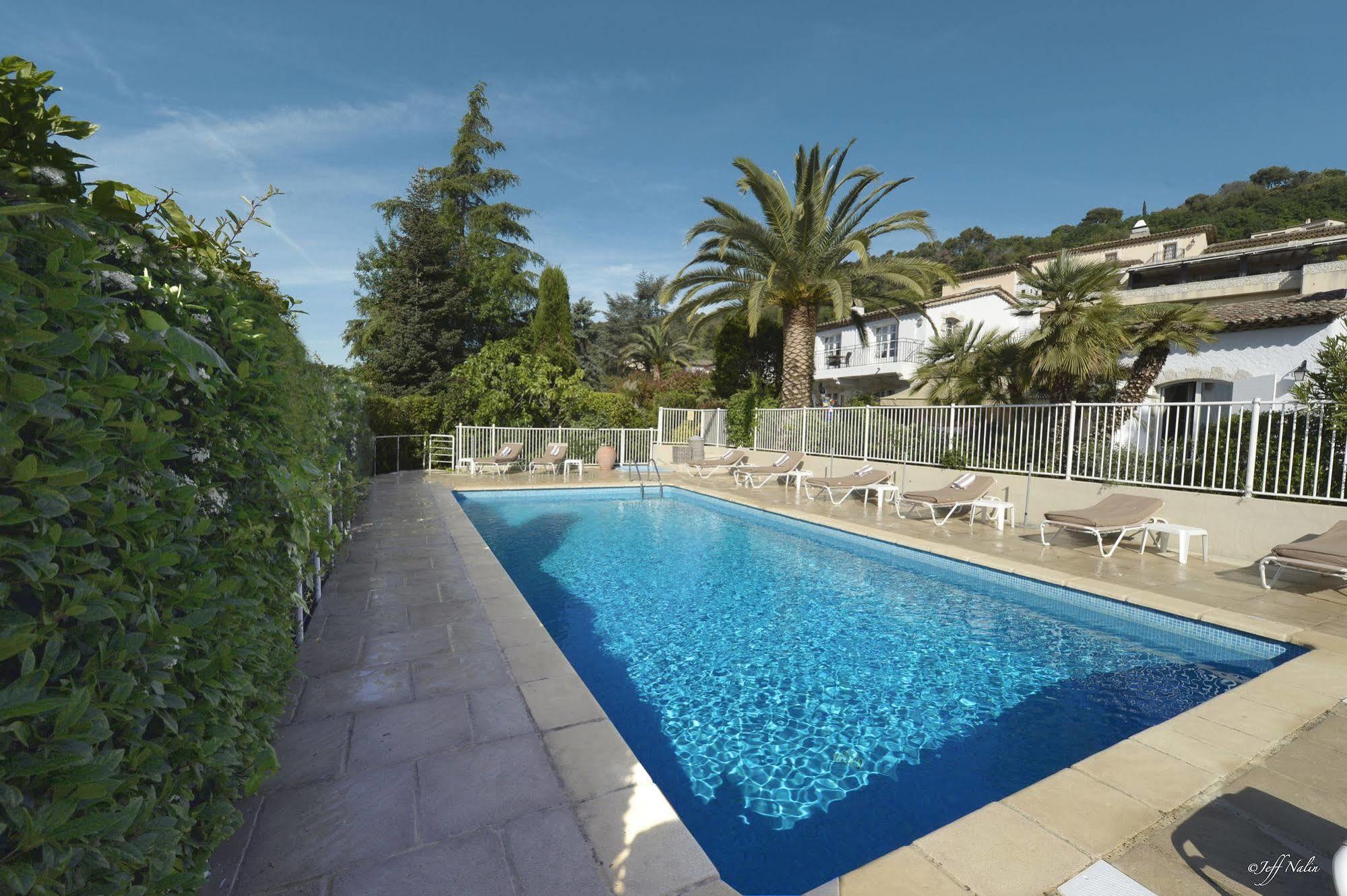 & Restaurant Alain Llorca 4* La Colle-sur-Loup