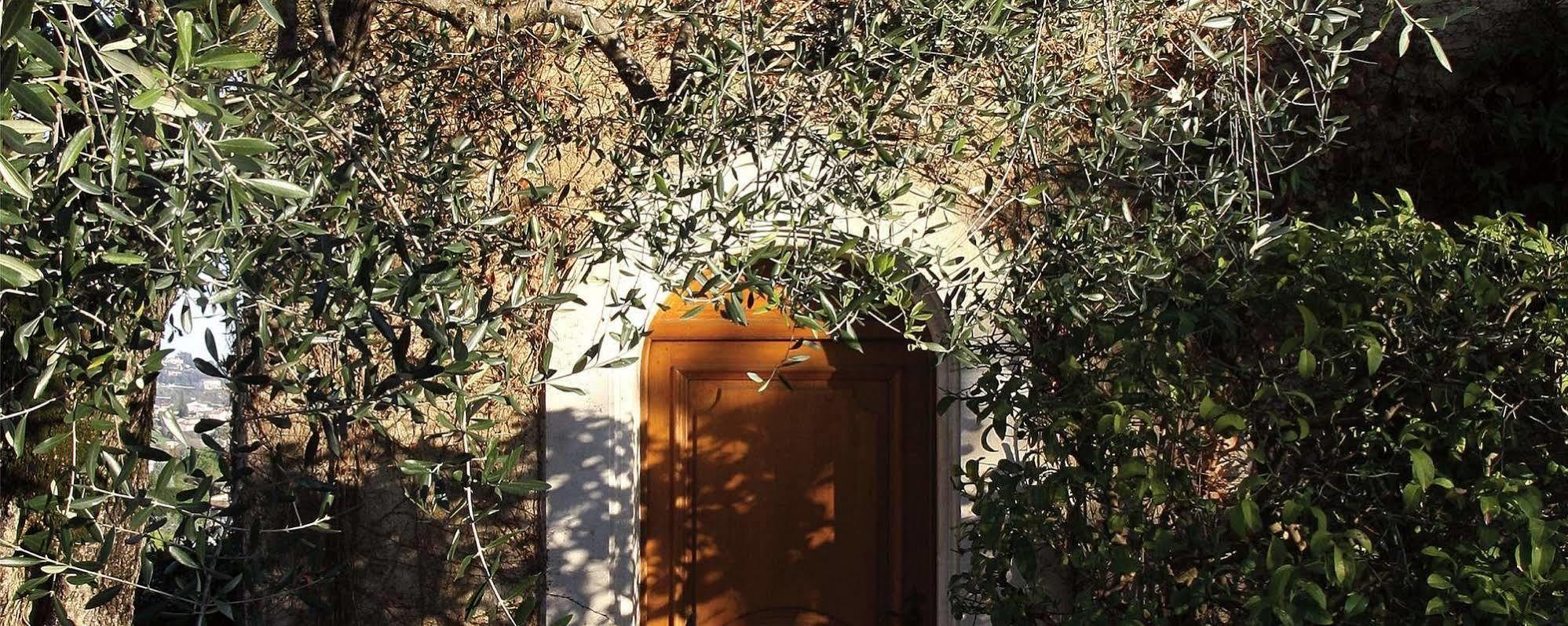 & Restaurant Alain Llorca La Colle-sur-Loup