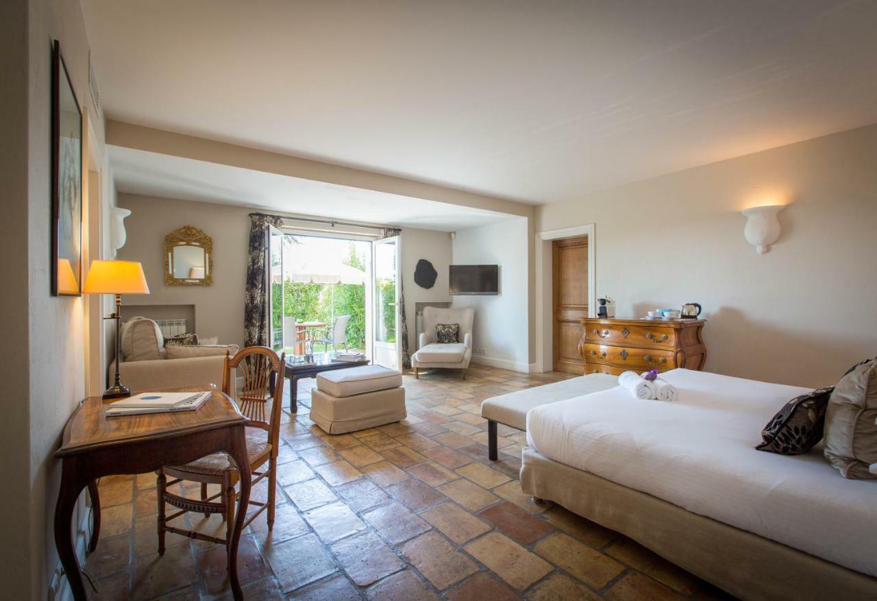 & Restaurant Alain Llorca Hotel
