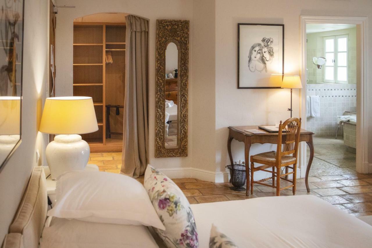 & Restaurant Alain Llorca Hotel La Colle-sur-Loup