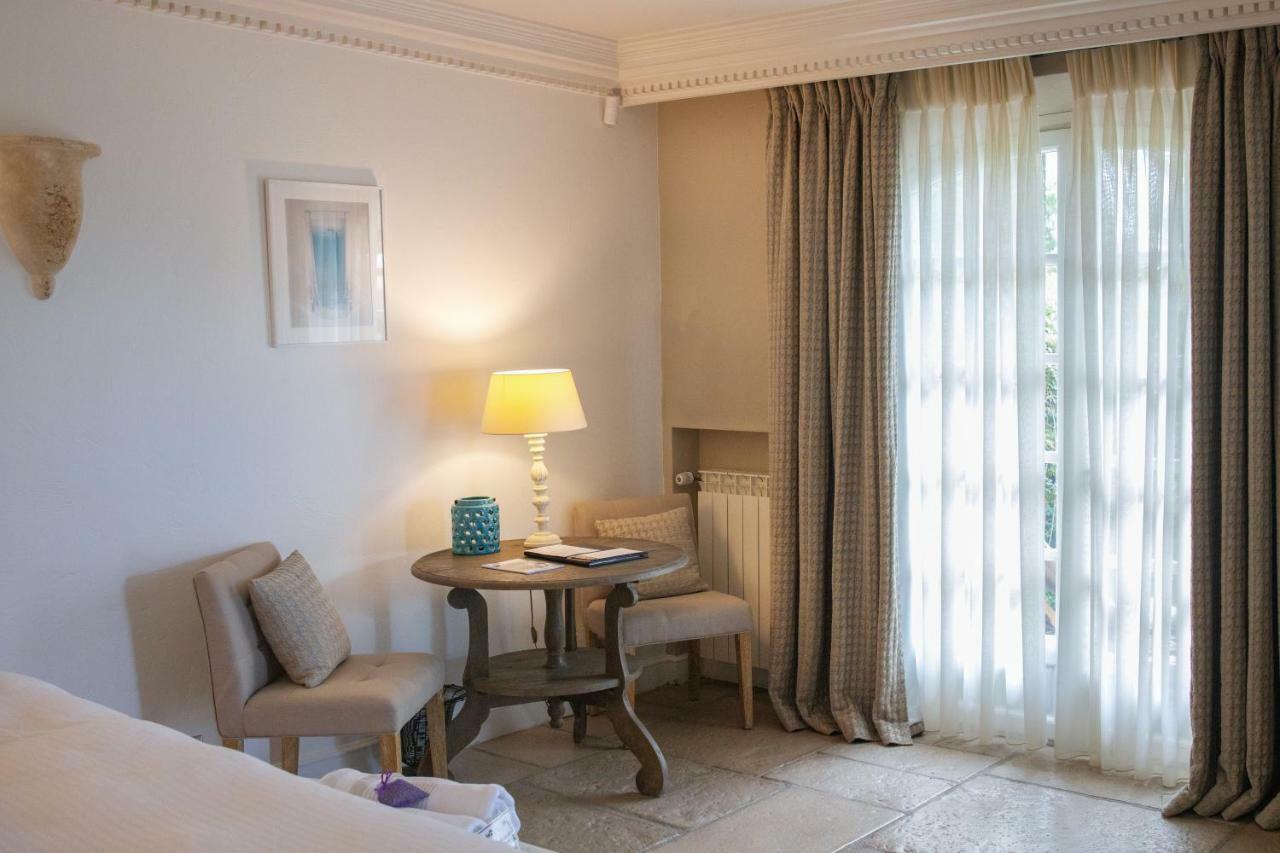 & Restaurant Alain Llorca 4* La Colle-sur-Loup