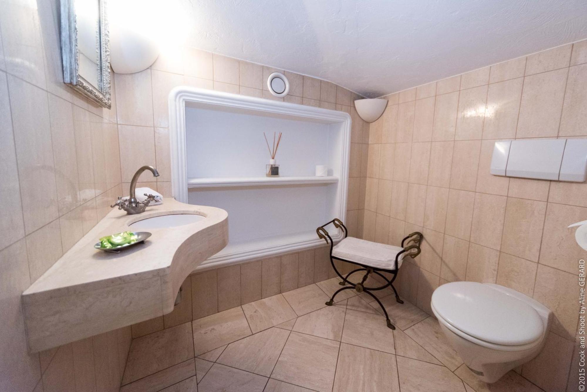 Hôtel&restaurant Alain Llorca 4*