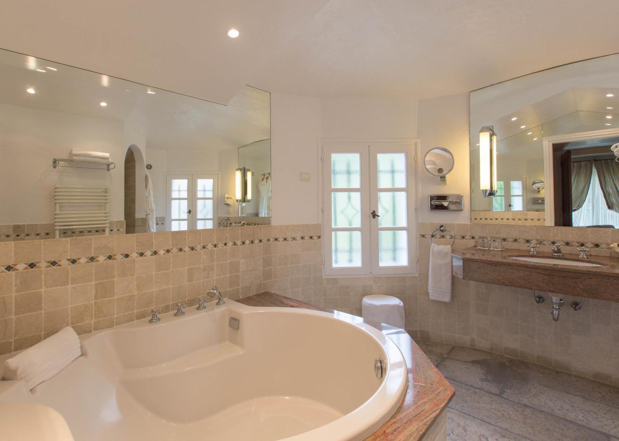 Hotel Hôtel&restaurant Alain Llorca