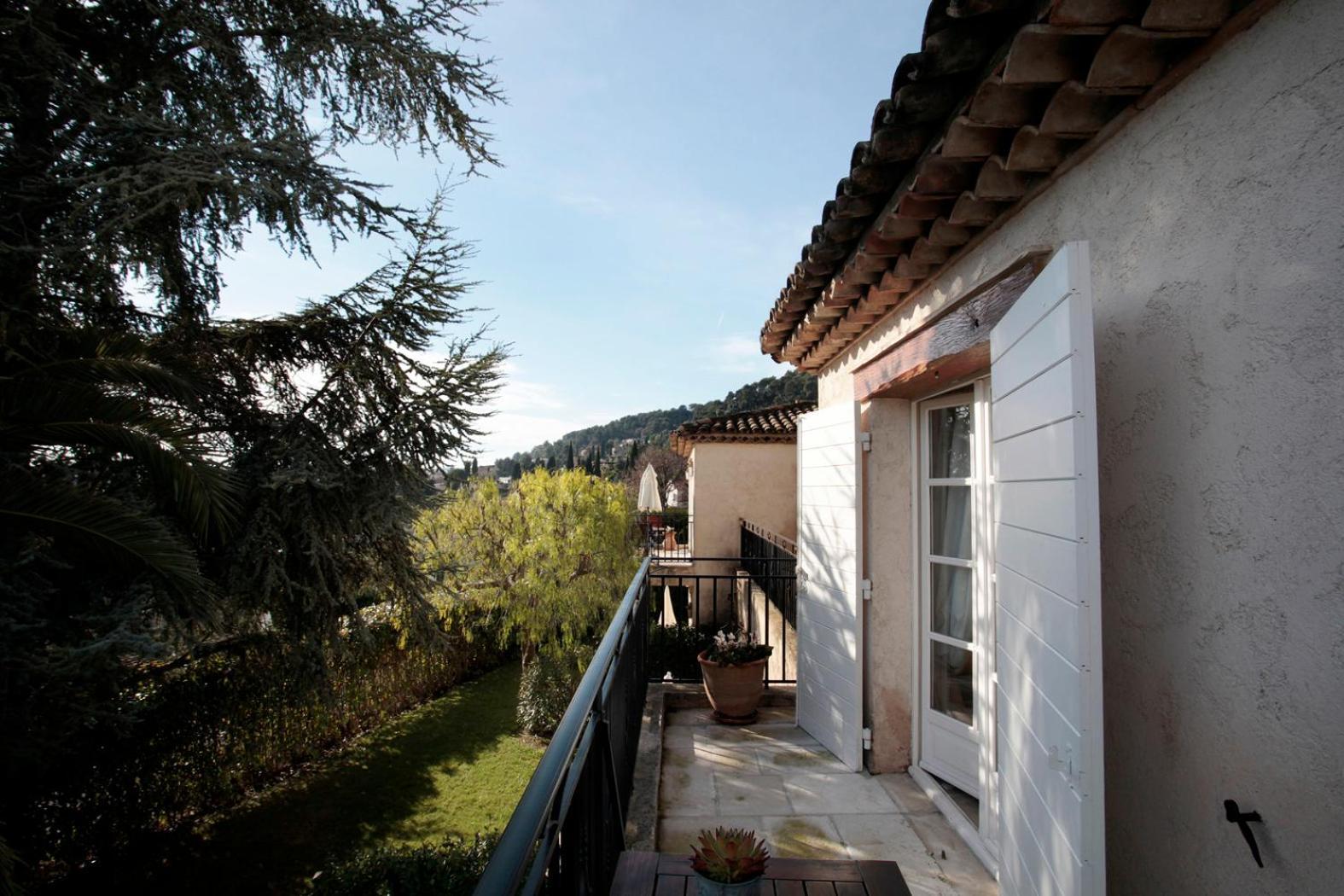 Hotel Hôtel&restaurant Alain Llorca 4*
