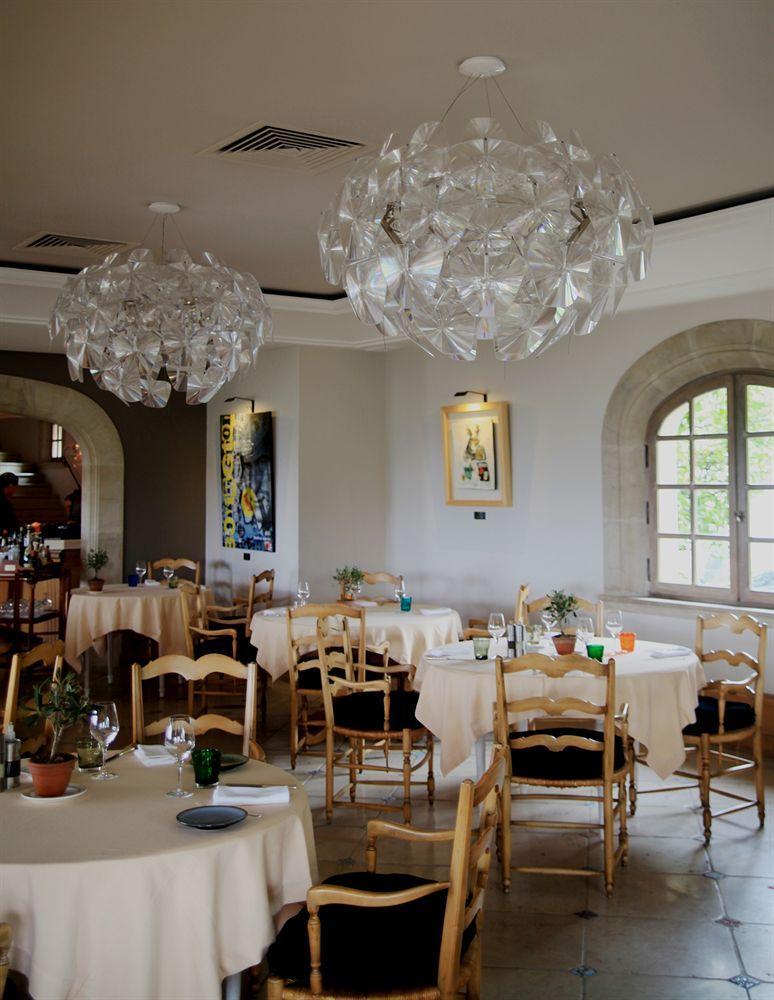 Hôtel&restaurant Alain Llorca 4*