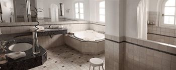 Hôtel&restaurant Alain Llorca 4*