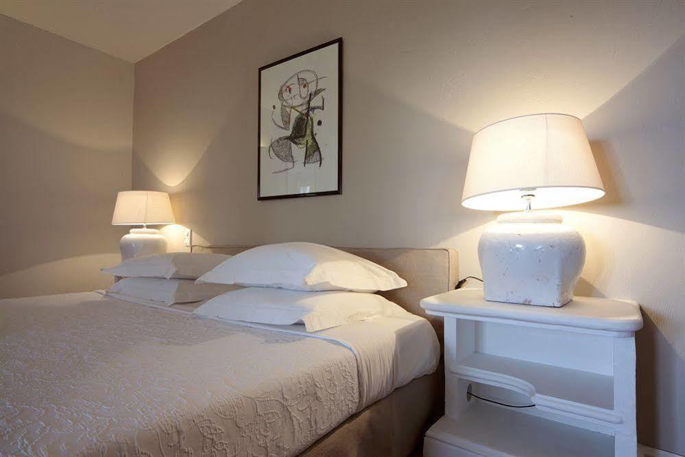 & Restaurant Alain Llorca 4* La Colle-sur-Loup