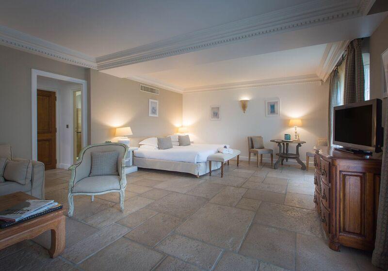 Hotel Hôtel&restaurant Alain Llorca