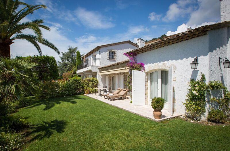 Hotel Hôtel&restaurant Alain Llorca 4*