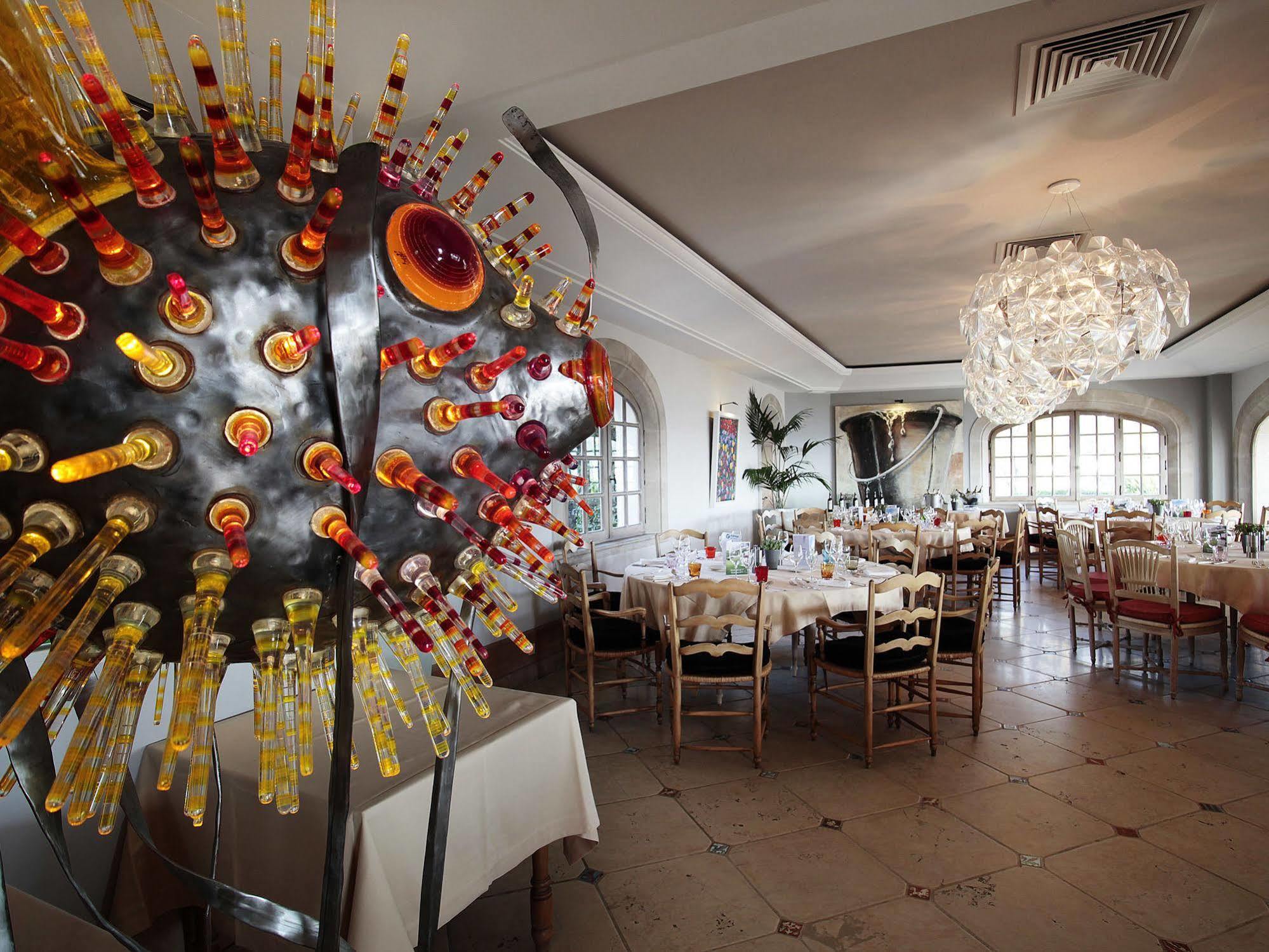 Hotel Hôtel&restaurant Alain Llorca