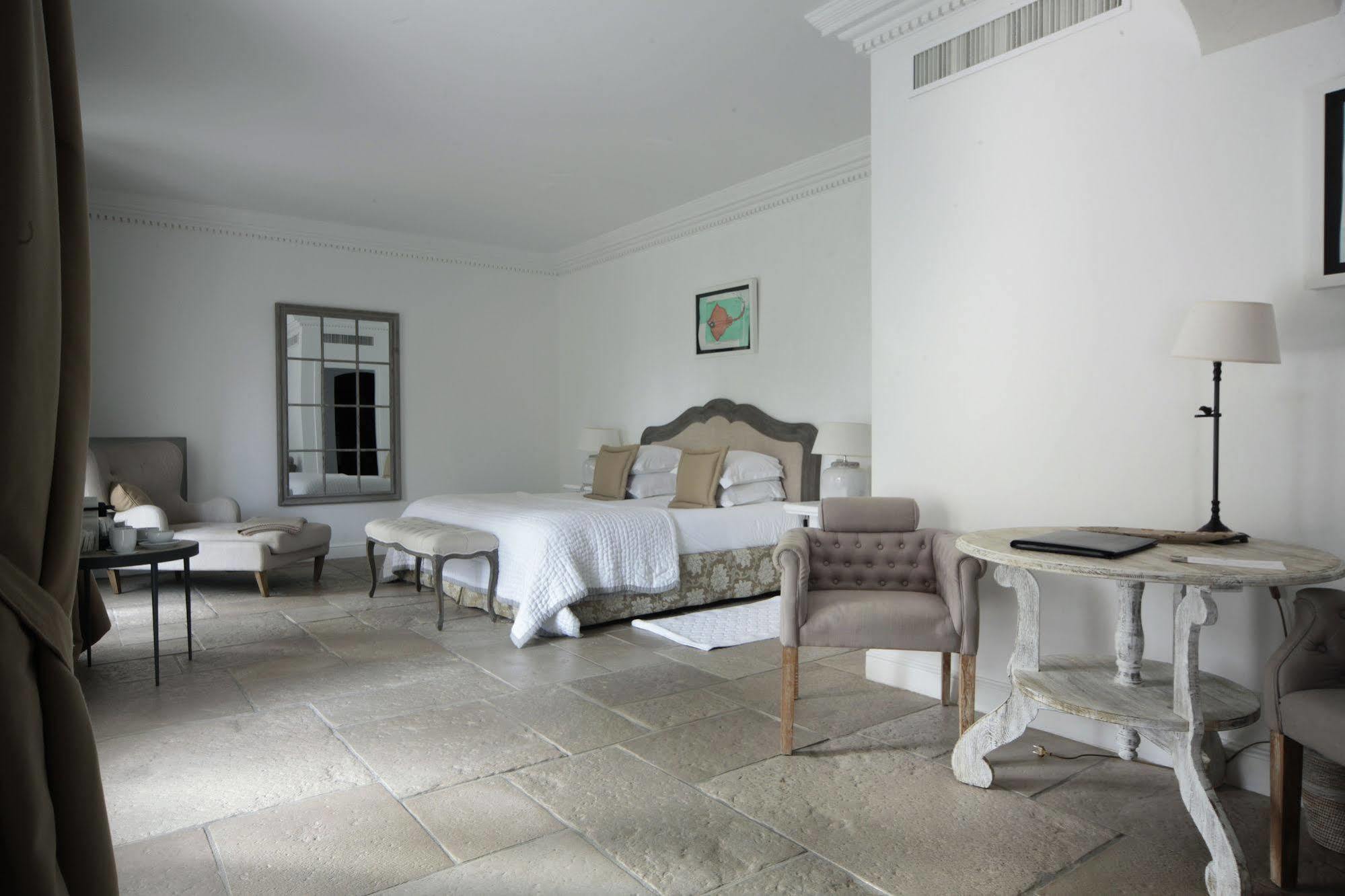 Hôtel&restaurant Alain Llorca Hotel La Colle-sur-Loup