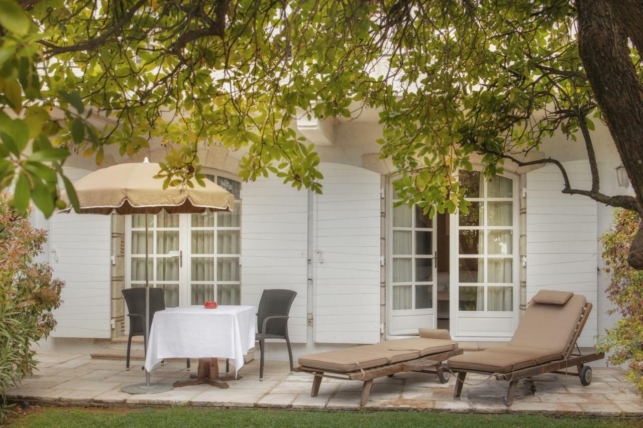 & Restaurant Alain Llorca La Colle-sur-Loup